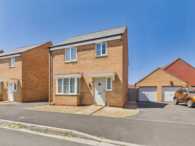Simmental Street, Bridgwater, photo 1