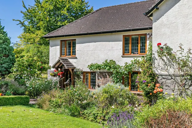 Photo 3 — Copplestone, Crediton, Devon, EX17 5LA