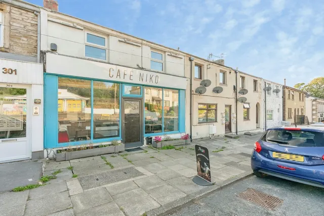 Manchester Road, Burnley, Lancashire, BB11, photo 1