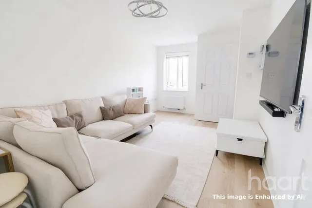Brambling Crescent, Harlow, CM17, photo 2