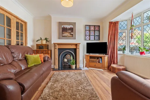 Photo 2 — Balcombe Avenue, Worthing