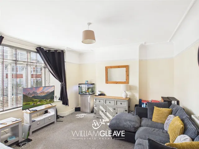 Photo 2 — Plastirion Avenue, Prestatyn, Denbighshire, LL19 9DY