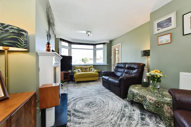 Photo 3 — Mossfield Road, Swinton, Manchester, Greater Manchester, M27