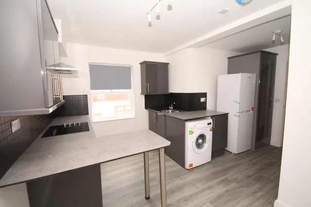 Fishergate Court, Preston, PR1, photo 2