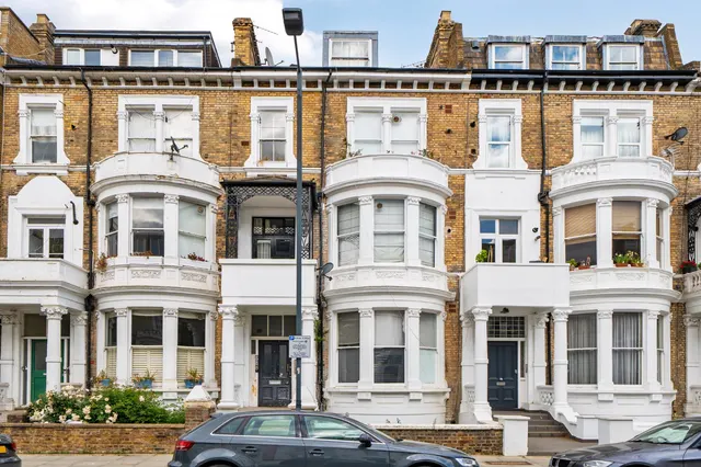 Sinclair Road, Kensington, W14, photo 1