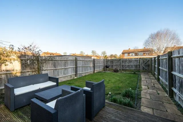 Windrush Road, Berinsfield, OX10, photo 3