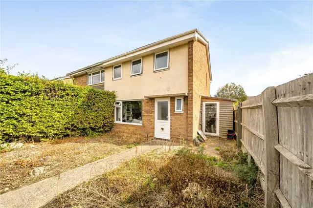 Windrush Road, Berinsfield, OX10, photo 1