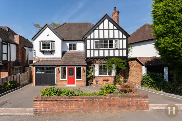 Kingscote Road, Birmingham, B15, photo 1