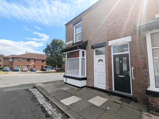Brunton Street, Darlington, DL1, photo 1