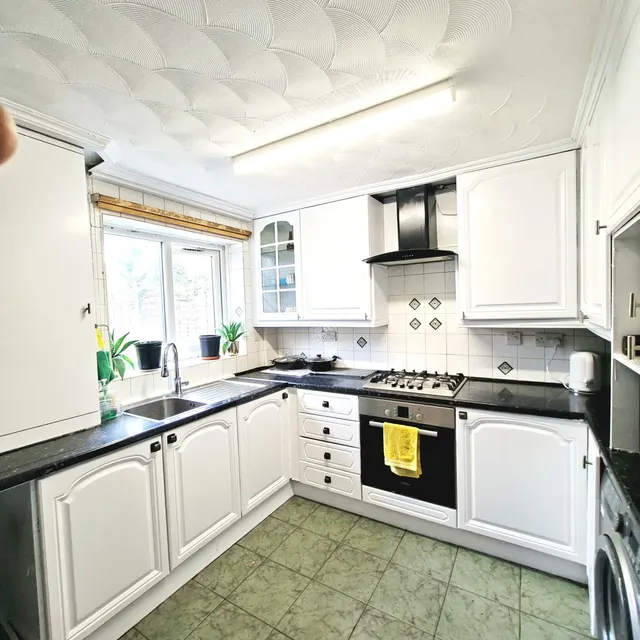 Photo 2 — Barratt Gardens,M24 5JU