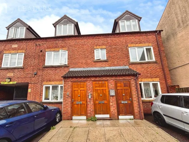 Cameron Road, Derby, DE23, photo 1