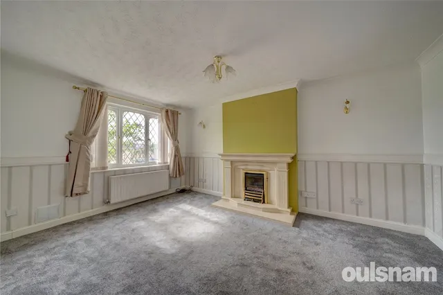 Photo 2 — Belfry Road, Droitwich, Worcestershire, WR9 7QX