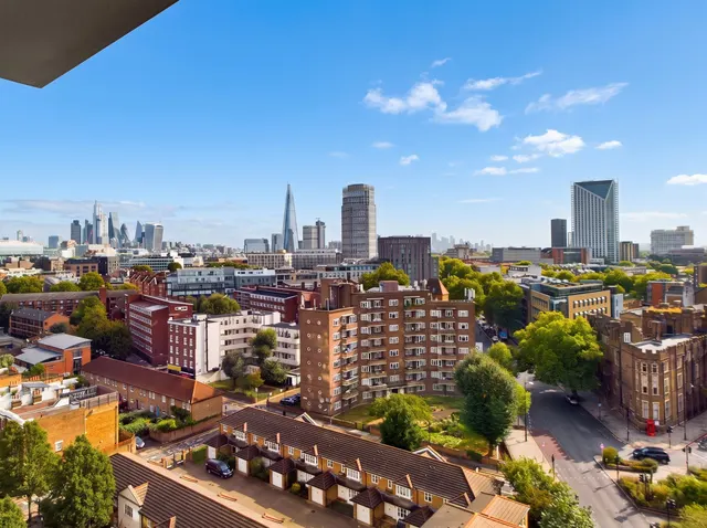 Westminster Bridge Road, London, SE1, photo 2
