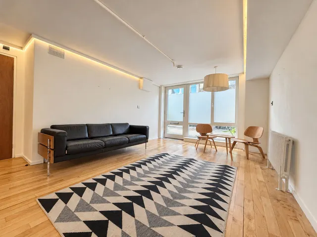 Tanners Hill, London, SE8, photo 1