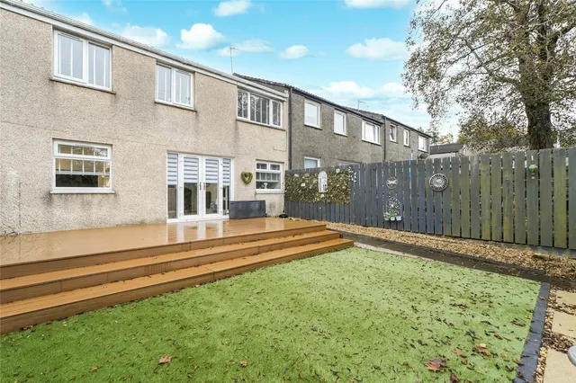 Cedar Road, Cumbernauld, G67, photo 1