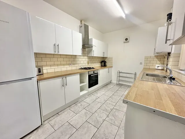Gloucester Street, Coventry, photo 1
