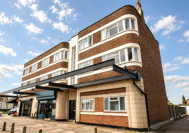 Manners Way, Southend-on-Sea, SS2, photo 2