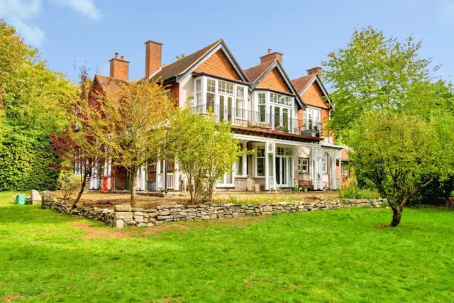 Southdown Road, Shawford, SO21, photo 1
