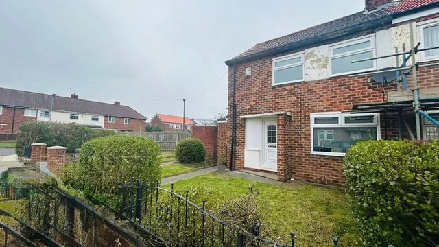 Netherby Green, Middlesbrough, TS3, photo 1