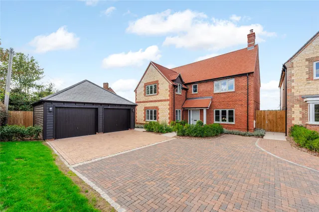Sandy Lane, Long Crendon, HP18, photo 1
