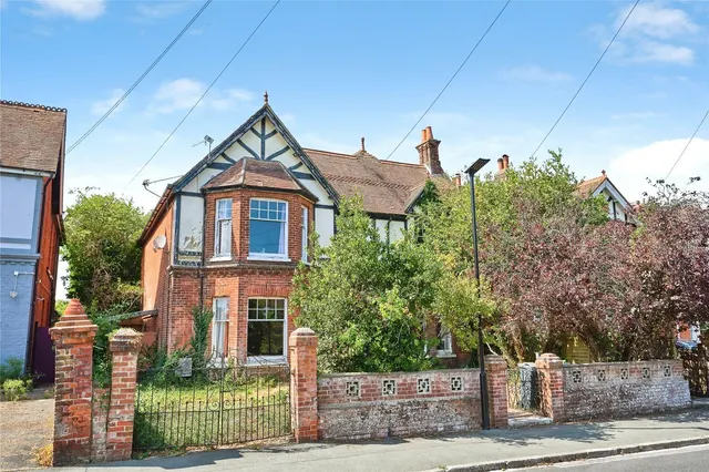 Pellhurst Road, Ryde, PO33, photo 1