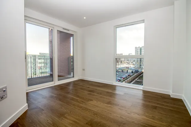 Photo 2 — Reverence House, 8 Lismore Boulevard, Colindale, London, NW9