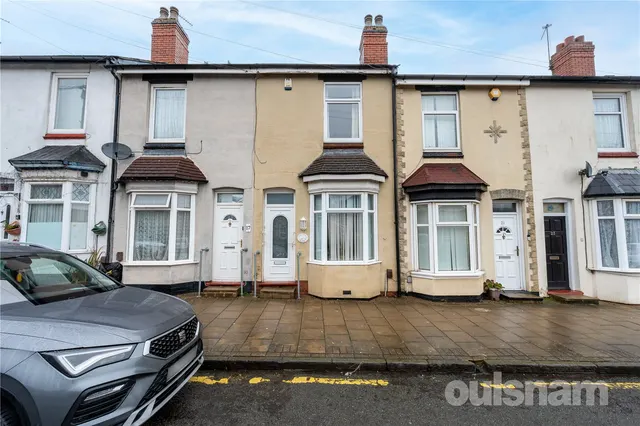 Chatham Road, Birmingham, West Midlands, B31 2PH, photo 1