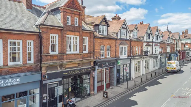 London Road, St Albans, AL1, photo 1