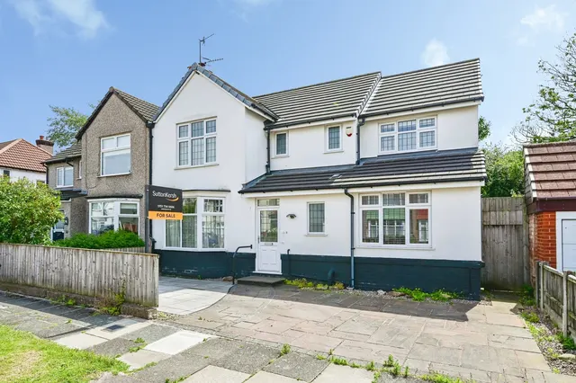 Wembley Road, Mossley Hill, L18, photo 1