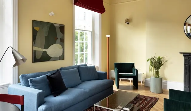 Harley Street, London, W1G, photo 1