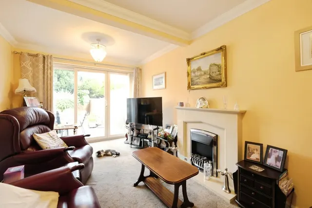 Photo 3 — Cefn Court, Rogerstone, Newport, NP10