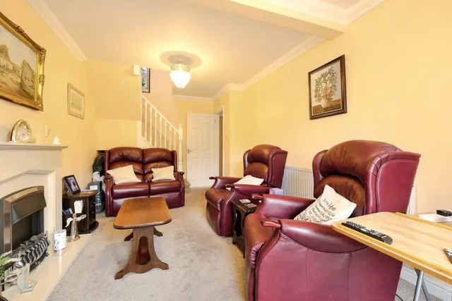 Photo 2 — Cefn Court, Rogerstone, Newport, NP10