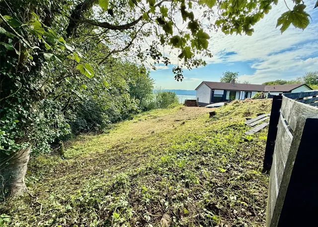 Fairfield Gardens, Kilcreggan, G84, photo 3