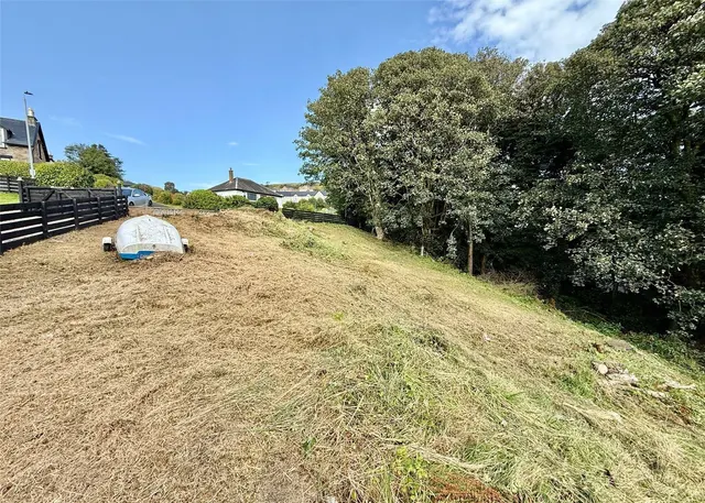 Fairfield Gardens, Kilcreggan, G84, photo 1