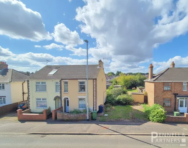 Whittlesey, Peterborough, photo 1