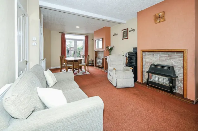 Cheveral Avenue, Radford, CV6, photo 2