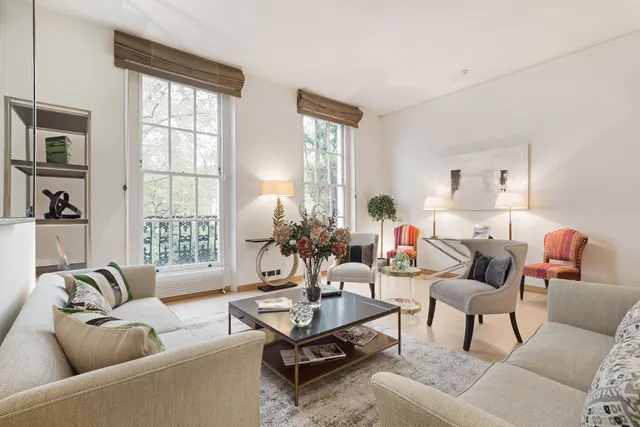 Montpelier Square, Knightsbridge, London, photo 1