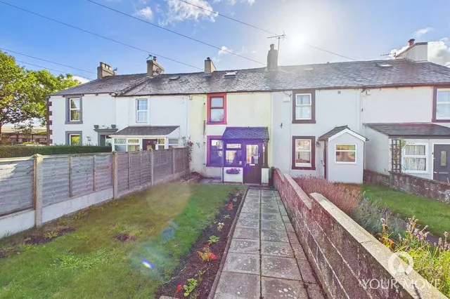 Arkleby Road, Aspatria, CA7, photo 1