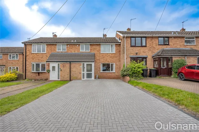 Lincoln Road, Bromsgrove, Worcestershire, B61 8SE, photo 1