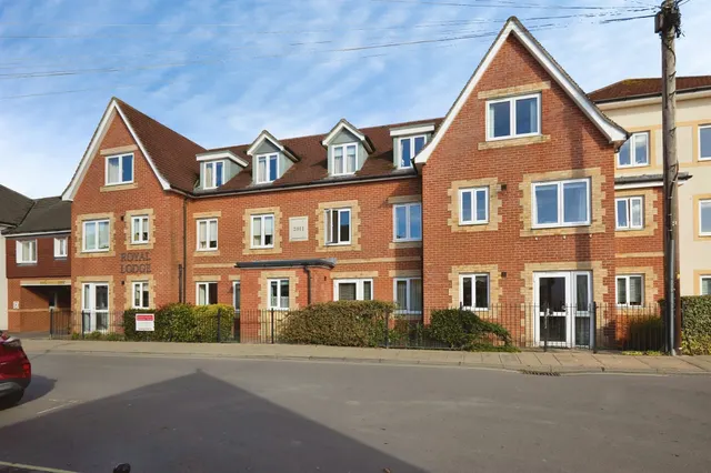 Newbury, Gillingham, SP8, photo 1