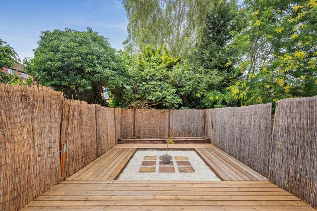 Photo 2 — Testard Road, Guildford, Surrey, GU2 4JT