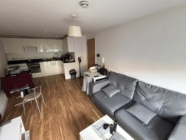 Photo 2 — Cross Green Lane, Leeds, West Yorkshire, LS9