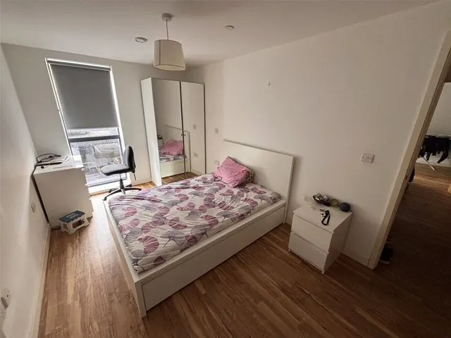 Photo 3 — Cross Green Lane, Leeds, West Yorkshire, LS9