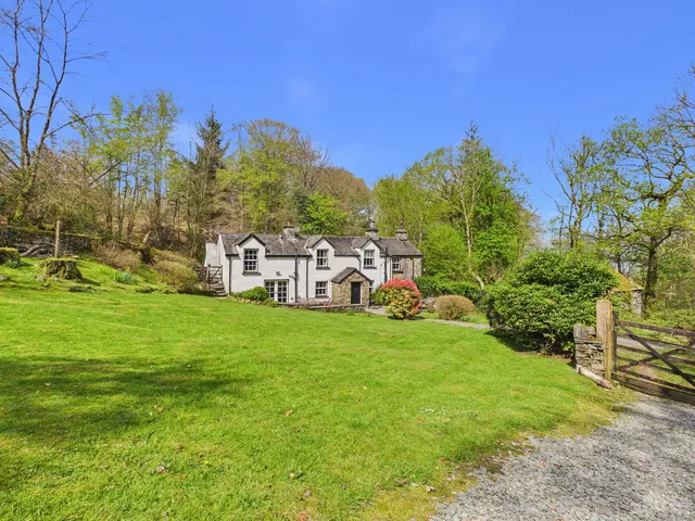 The Lodge, High Wray, LA22, photo 2