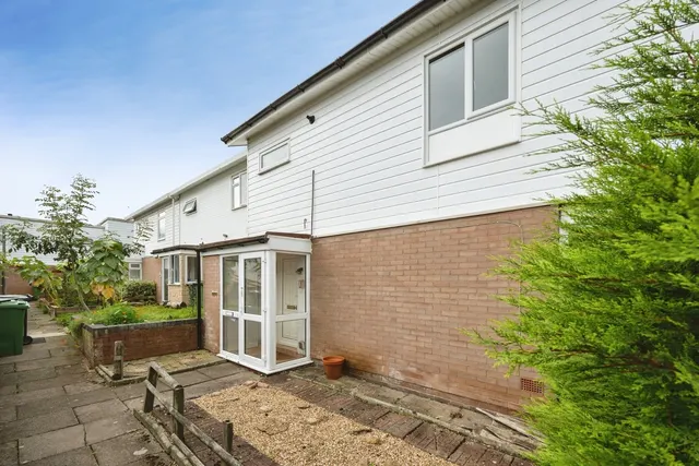 Aldington Close, Redditch, B98, photo 1