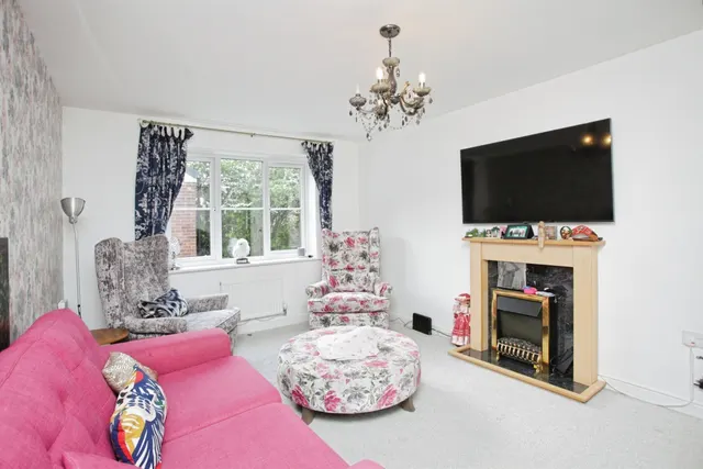 Oxlip Close, Rugby, CV23, photo 3