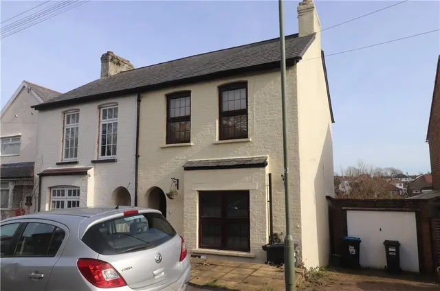 Cromwell Road, Caterham, Surrey, CR3, photo 1