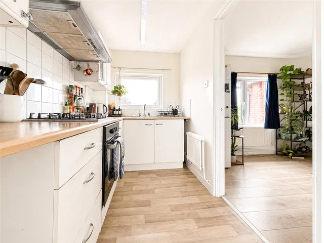 Tiverton Way, Cambridge, CB1, photo 3