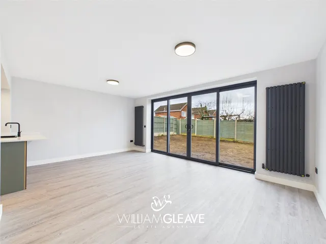 Photo 3 — Llewelyn Drive, Bryn-y-Baal, Mold, Flintshire, CH7 6SW
