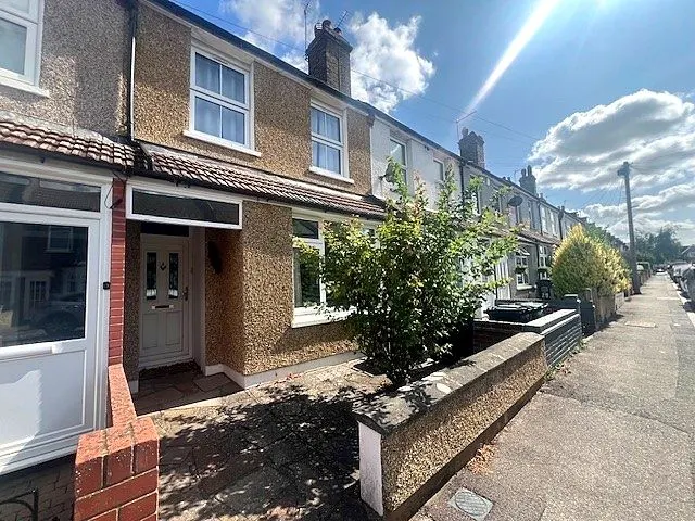 Somerset Road, DA1, photo 1